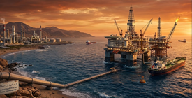 Oil & Gas