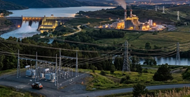 Power Generation