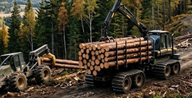 Logging