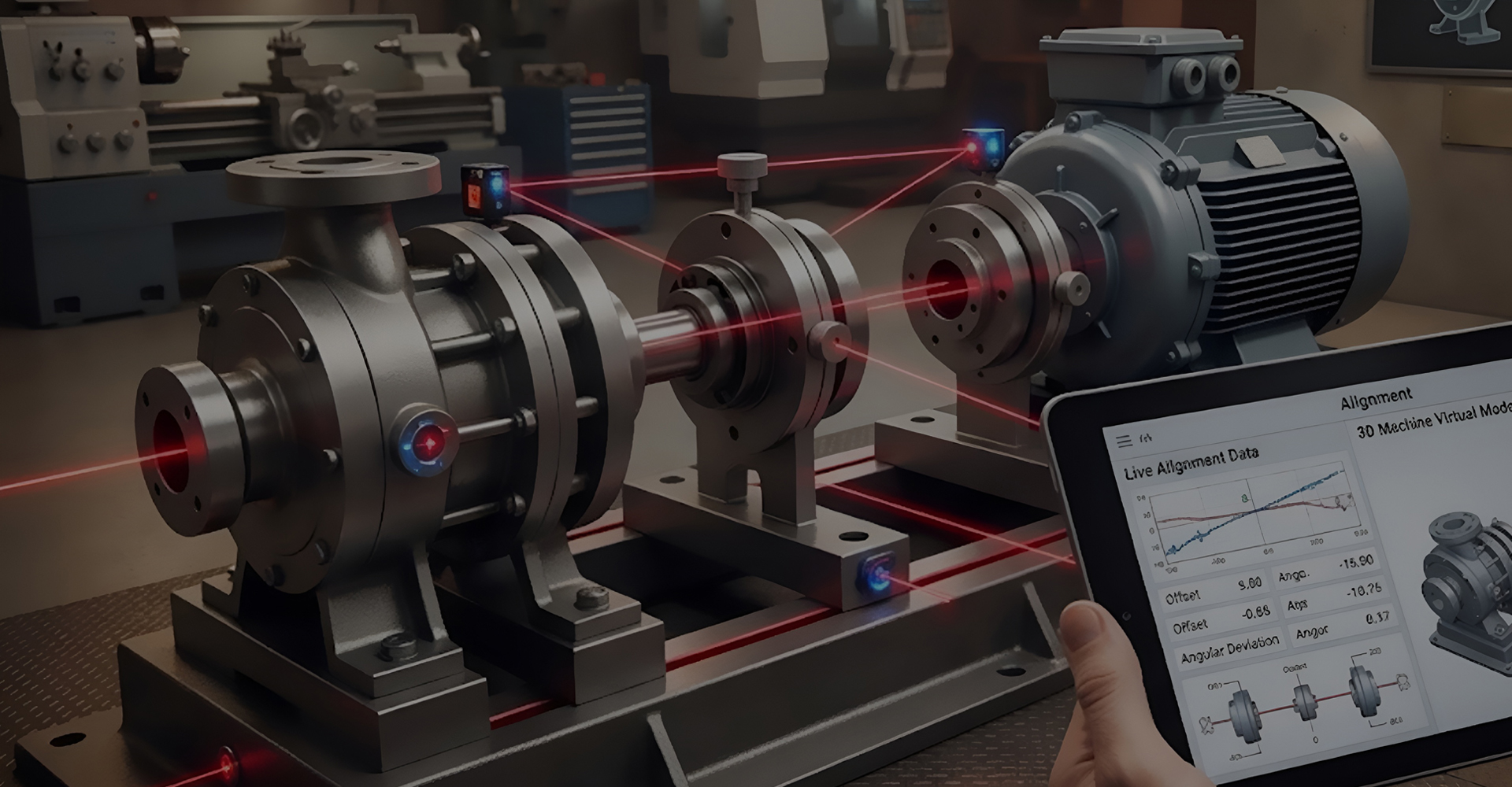 Analyze Dynamics. Optimize Reliability.